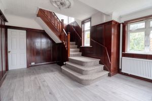 Foyer- click for photo gallery